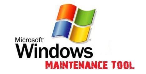 6 Tools for Windows Maintenance