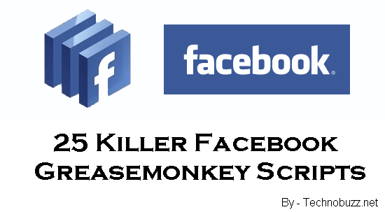 greasemonkey, greasemonkey scripts, facebook, social networking,facebook,facebook lists,lists,social networking