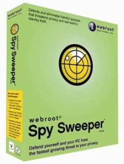 spy sweeper removal