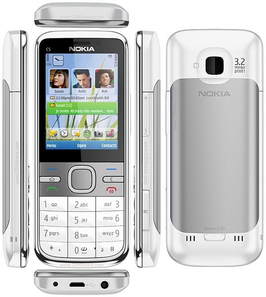 Nokia C 05