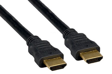 HDMI Cable to Connect Laptop to TV