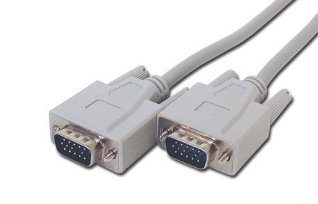 VGA Cable to Connect Laptop to TV