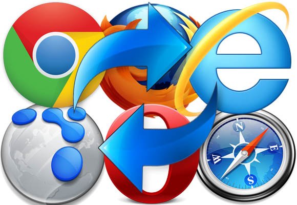 How To Backup & Restore Any Browser With FavBackup