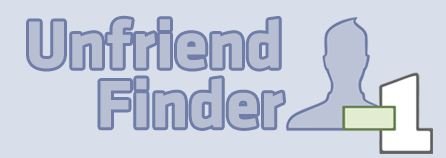 Facebook Unfriend Finder