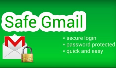 Send Encrypted Gmail Messages With SafeGMail