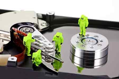 Restore Deleted Files From Windows, USB Drive and SD Card