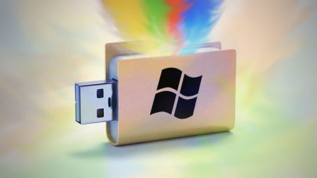 How to Create Recovery Flash Drive for Windows 8