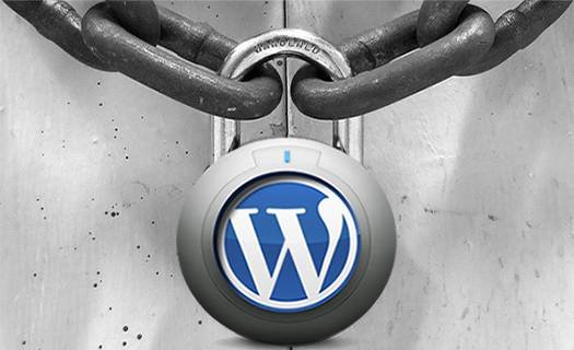 Secure WordPress Site