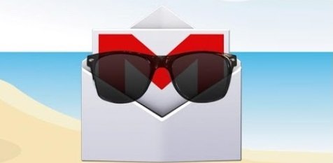 Setup Out of Office Replies in Gmail via Vacation Responder