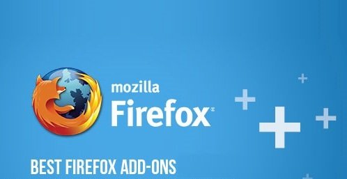 5 Best Firefox Addons You Must Install Today