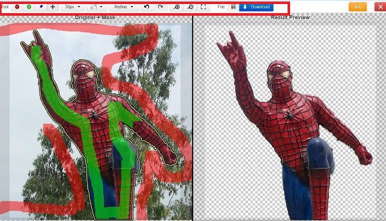 How to Remove Background From Images