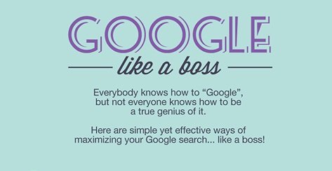 Google Tips