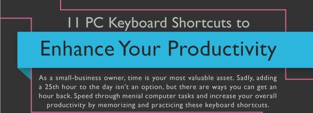 Windows keyboard-shortcuts