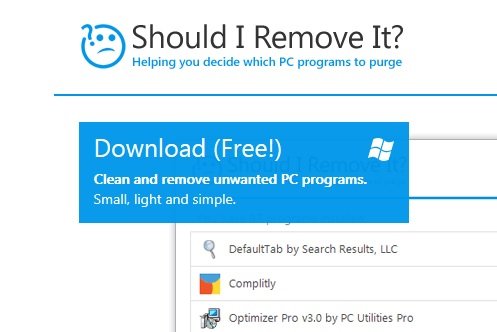 Remove Unwanted App from Windows PC