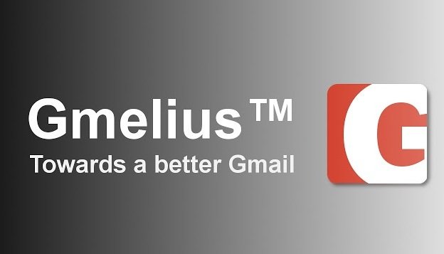 Customize Gmail With Gmelius Addon