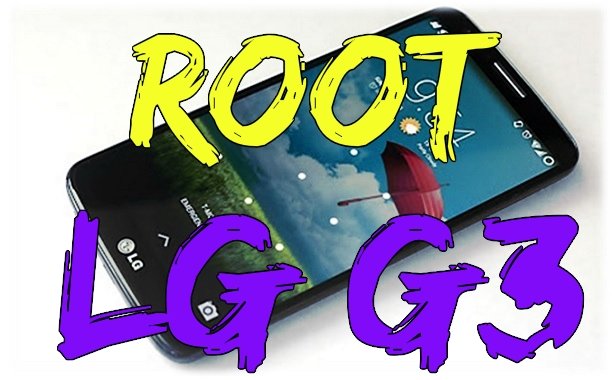 Root-LG-G3