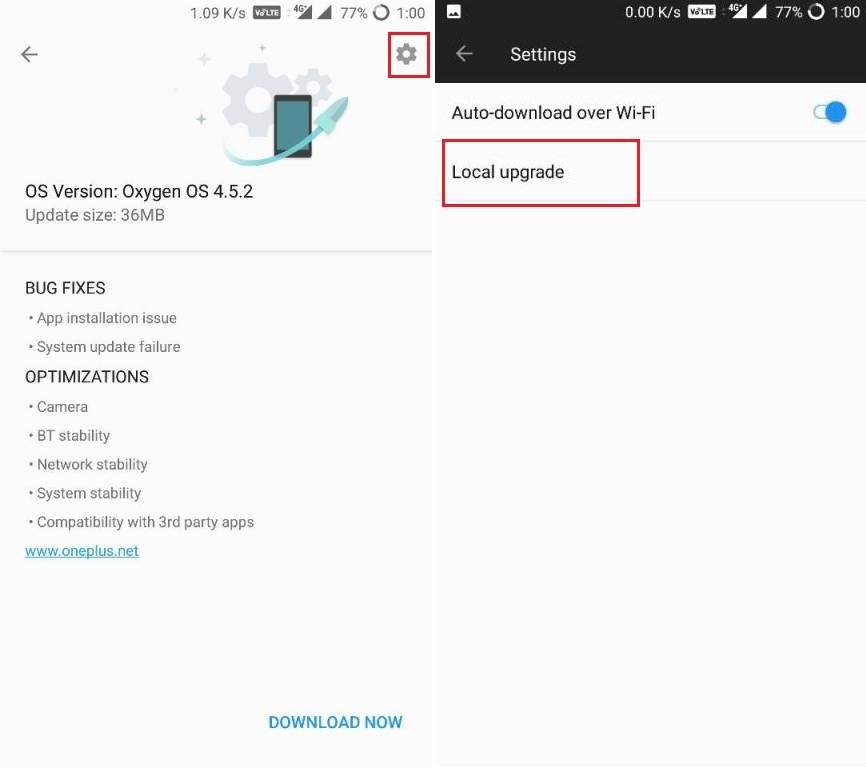 Install-OnePlus-5-OxygenOS-4.5.7-Update