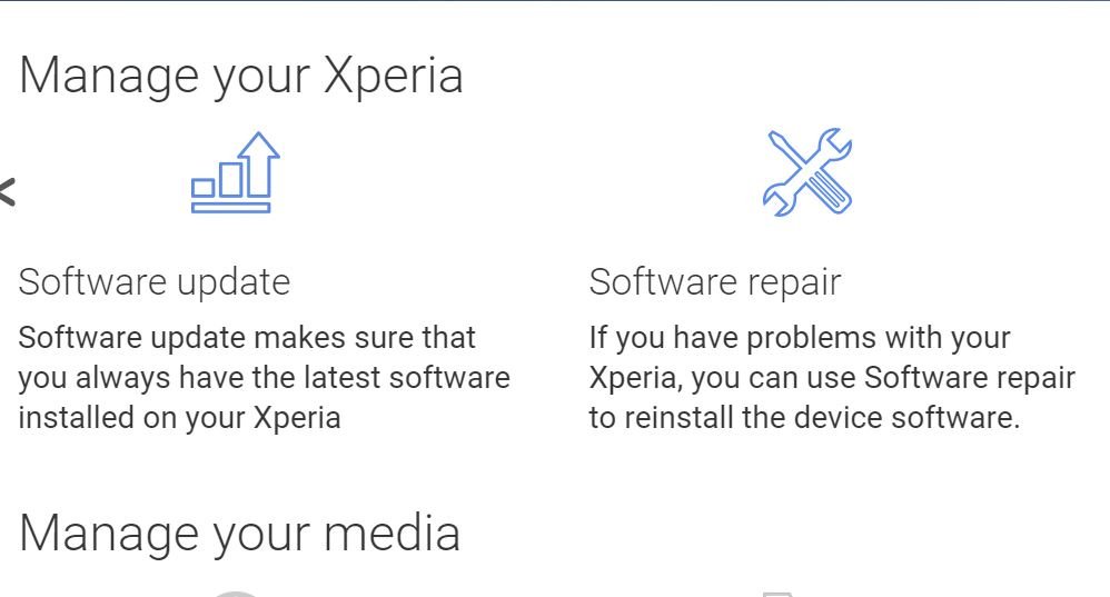 Download Android P Beta for Xperia XZ2