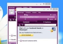 multiple yahoo messenger for mac