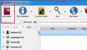 calibre ebook converter download