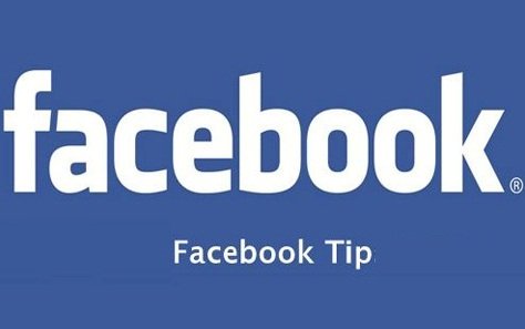 Facebook Tip Upload Images To Facebook Via URL