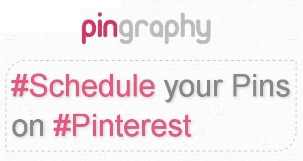 pin schedule pinterest
