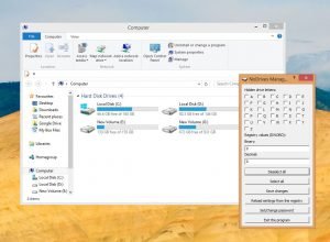 Hidden Disk Pro 5.08 for android download