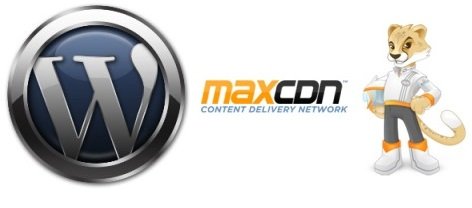 Setup MaxCDN with Wordpress