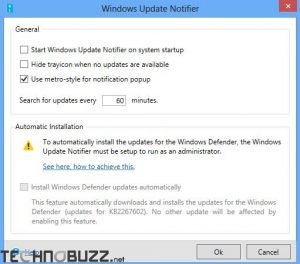 instal the new for ios Windows Firewall Notifier 2.6 Beta
