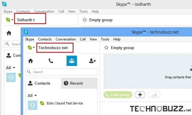 skype online login without download