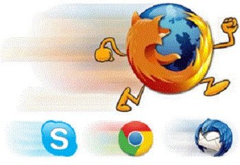 Boost Firefox, Google Chrome Browsing Speed