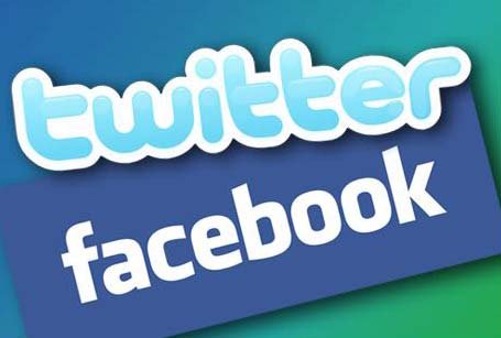 Update Twitter and Facebook Status Without Internet Connection