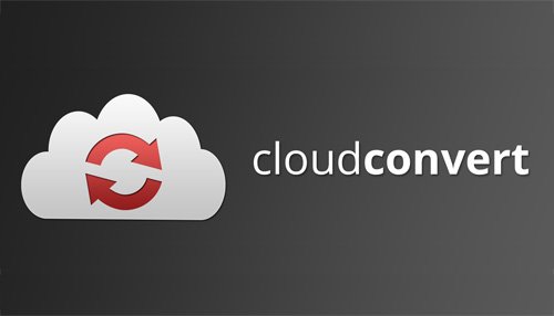 Convert Any Files to Any Other Format In Cloud With CloudConvert