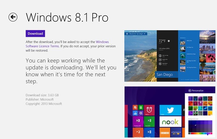 windows photo viewer update for windows 8.1 free download