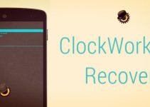 Install CWM Recovery On Any Android 211x150