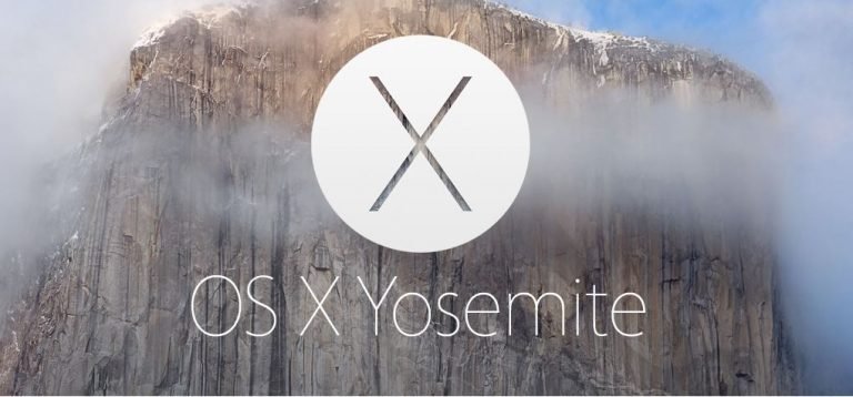 yosemite mac os free download