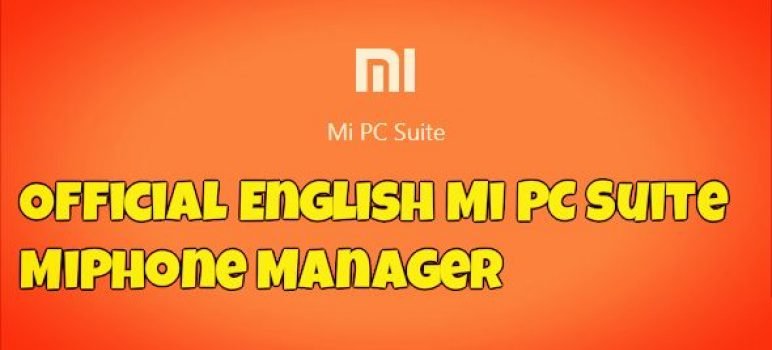 Miphone Manager Скачать