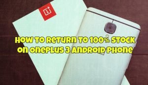 oneplus 3 oxygen os zip to flash from twrp