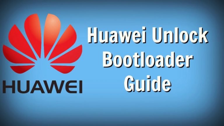 Huawei Unlock Bootloader Step By Step Guide Technobuzz How To Android Guides Tips