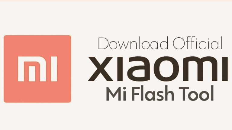 Download Xiaomi Mi Flash Tool [Official 2023 Tool] - TechnoBuzz | How ...
