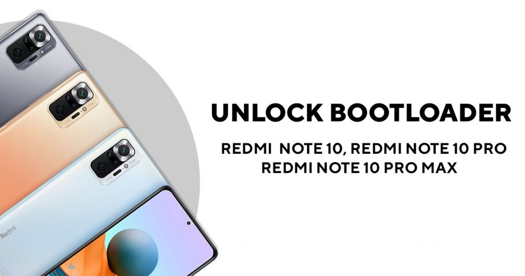 redmi note 10 pro hard reset unlock tool