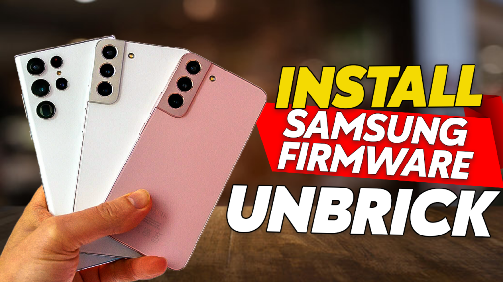 Install Stock Firmware On Samsung Phones Downgrade And Unbrick Phone Hot Sex Picture 4860
