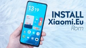 2 Ways To Install Xiaomi.EU ROM - Loaded With Top MIUI 14 Features ...