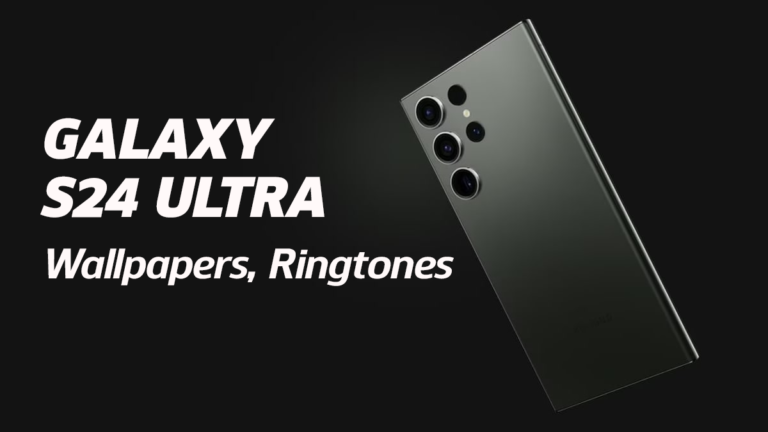 Download Galaxy S24 Ultra Wallpapers, Ringtones - TechnoBuzz | How to